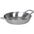 Hot Wok paellapande 35 cm