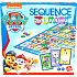 Sequence Junior Paw Patrol
