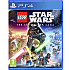 PS4: LEGO Star Wars The Skywalker Saga