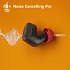 Philips Sport in-ear TAA5508BK