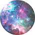 PopSockets - Blue Nebula