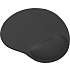 TRUST BIGFOOT MOUSEPAD BLACK