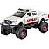 Car mania 4.5" diecast 4x4 rebels – flere varianter - assorteret