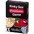 Sinful Kinky Sex Positions spil