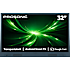 Prosonic 32" LED TV 32PH8026B