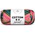 Farmers Yarn 8/4 Print bomuldsgarn - flere varianter - assorteret