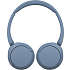 Sony WHCH520L headset - blå