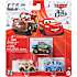 Disney x Pixar Cars biler - flere varianter - assorteret