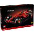LEGO Technic Ferrari SF-24 F1-bil 42207