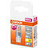 Osram LED pin 3W - dæmpbar