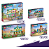 LEGO Friends 41735 Mobilt minihus
