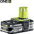 Ryobi batteri 18V/2,5AH 