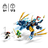 LEGO NINJAGO 71800 Nyas vanddrage EVO