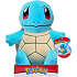 Pokémon Squirtle Bamse 30 cm