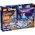 LEGO Disney Frost 43273 Julekalender 2025