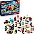 LEGO Harry Potter 76456 Julekalender 2025