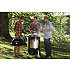 Weber Smokey Mountain Cooker 57 cm