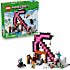 LEGO Minecraft Hakke-minen 21277