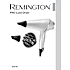 Remington PROluxe hårtørrer