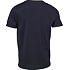 VRS herre T-shirt str. M - mørkeblå