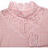 VRS børne bluse str. 134/140 - rosa