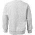 Sonic sweatbluse str. 98/104 - grå