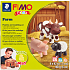 Fimo Kids Form & Play bondegård
