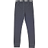 808 børne uld leggings str. 98/104 - mørkeblå