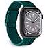 Puro loop Apple Watch urrem 42 mm - grøn