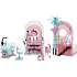 L.O.L Surprise! Salon & Spa legesæt 
