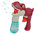 SpinOut sæbeboblepistol - dinosaur