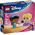 LEGO Disney Princess Minimodeller af Jasmin og Rapunzel 43303