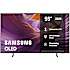 Samsung 55" OLED TV TQ55S85F (2025)