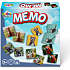 Games for fun Memo
