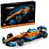 LEGO® Technic McLaren Formula 1™-racerbil 42141
