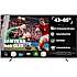 Samsung 55" Neo QLED TV TQ55QN72H