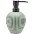 Agnes sæbedispenser - grøn