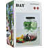 Dispenser med tappehane 4 liter