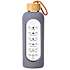Salling motivationsflaske 750 ml - flere varianter - assorteret