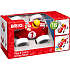 BRIO 30234 Leg og lær action racerbil