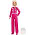 Barbie astronautdukke