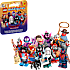 LEGO Minifigurer Across the Spider-Verse 71050 – flere varianter - assorteret