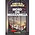 Mord og mozzarella - Anette og James Price