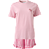 VRS dame pyjamas str. L - pink
