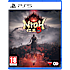 Playstation 5: Nioh 3