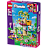 LEGO Friends Katte-fødselsdagsfest og trætophus 42666