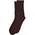 VRS dame tennisstrømper str. 39/42 - brun