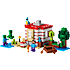 LEGO Minecraft TNT-junglehuset 21275