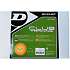 Dunlop Club Training bordtennisbolde 144-pak - orange