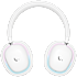Logitech G735 headset - off white